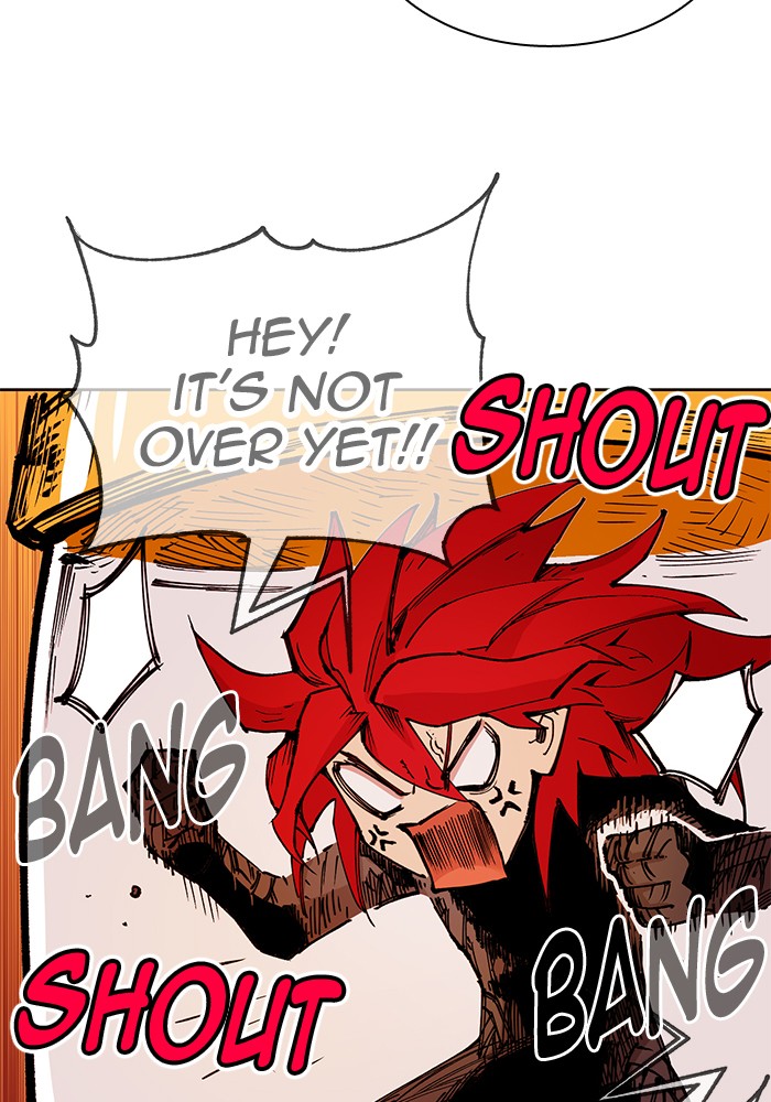 Read Hardcore Leveling Warrior chapter 172.5 image 144 on Lezhin