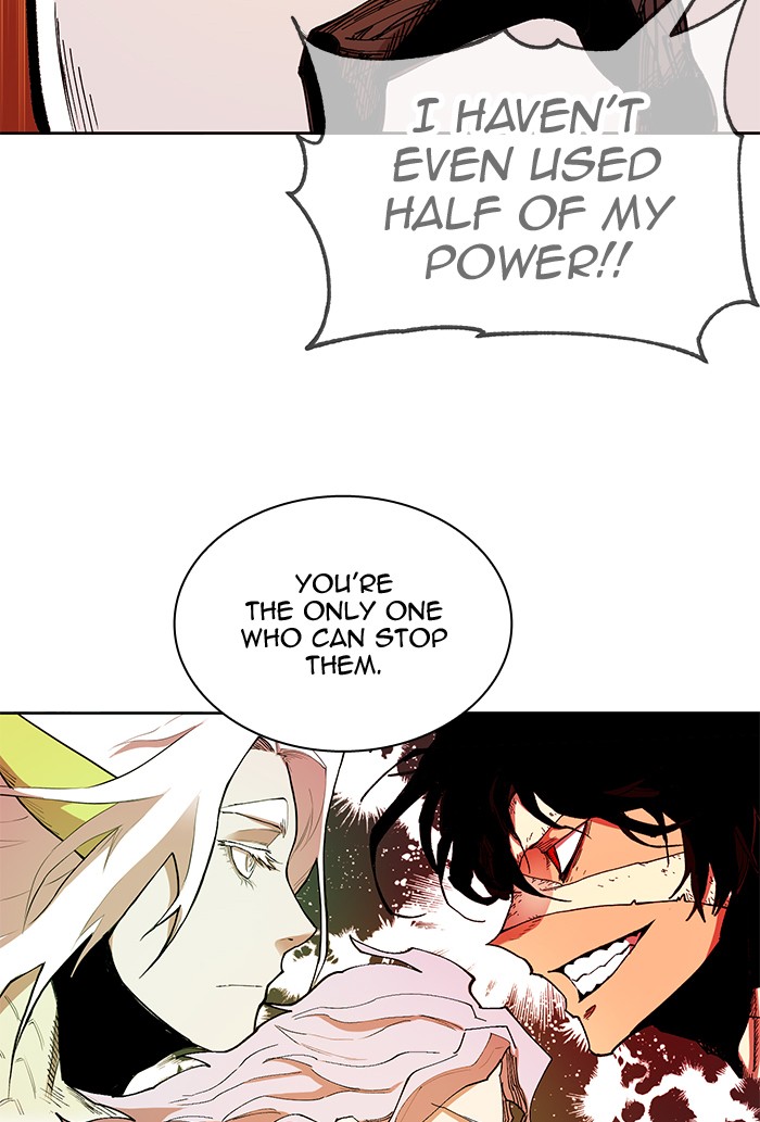 Read Hardcore Leveling Warrior chapter 172.5 image 145 on Lezhin