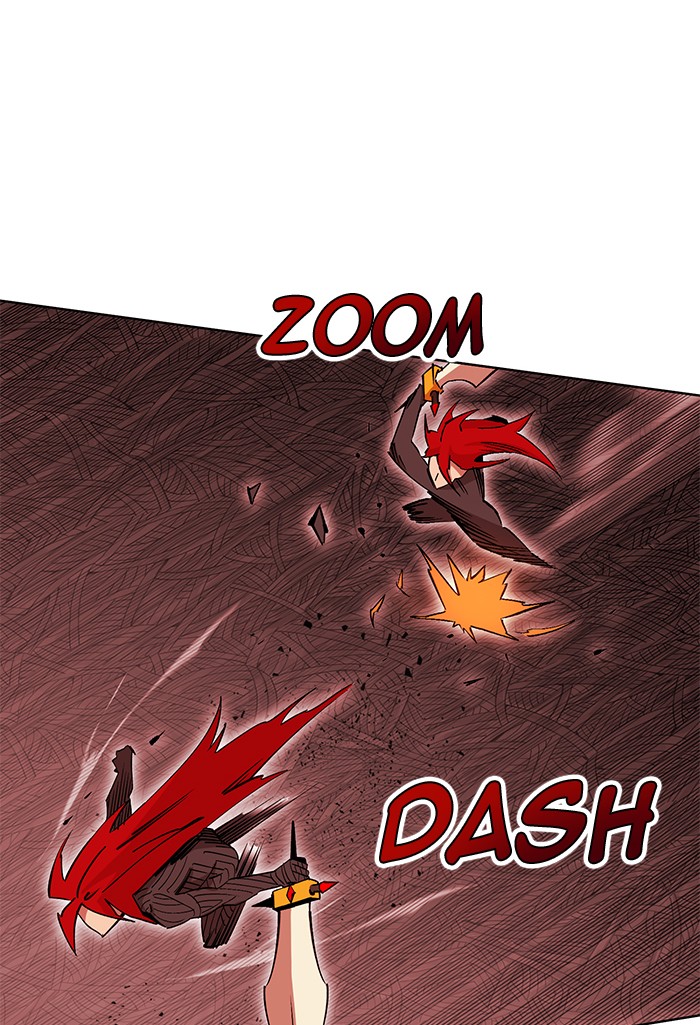 Read Hardcore Leveling Warrior chapter 172.5 image 15 on Lezhin