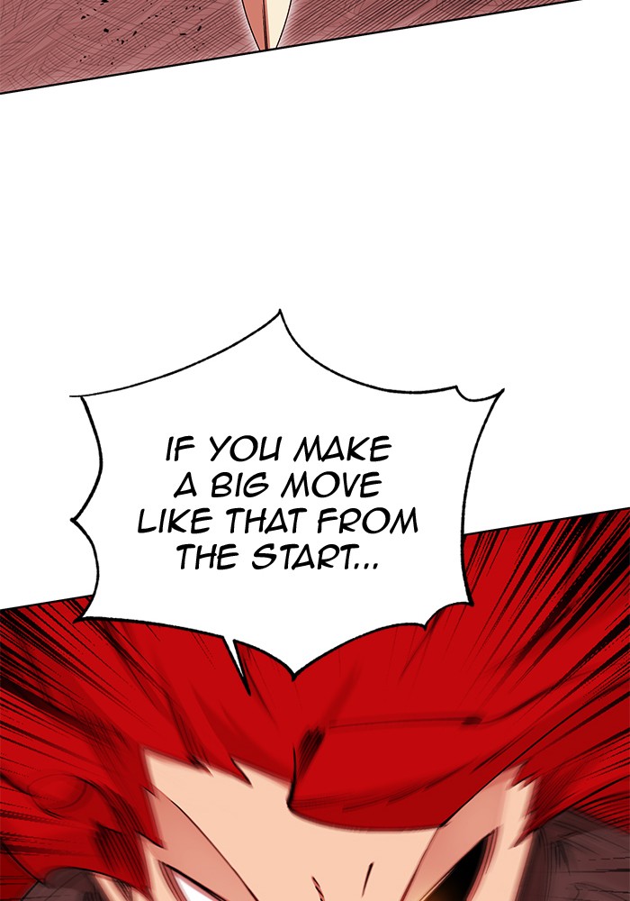 Read Hardcore Leveling Warrior chapter 172.5 image 16 on Lezhin