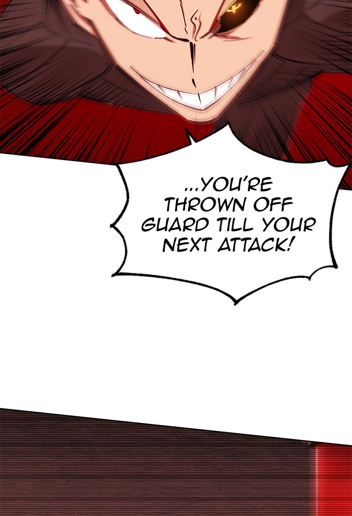 Read Hardcore Leveling Warrior chapter 172.5 image 17 on Lezhin
