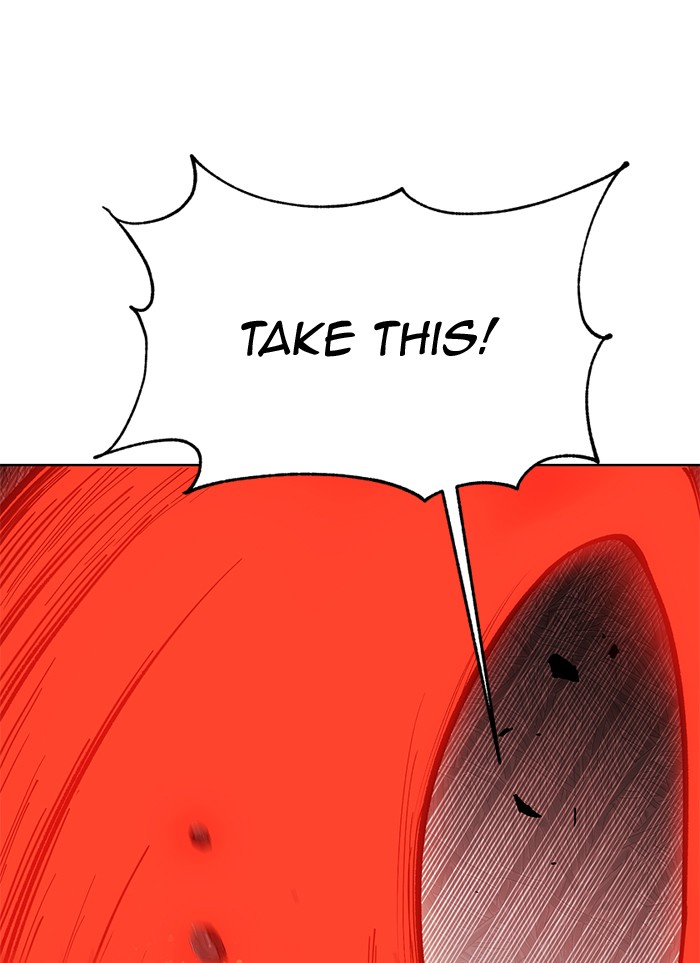 Read Hardcore Leveling Warrior chapter 172.5 image 19 on Lezhin