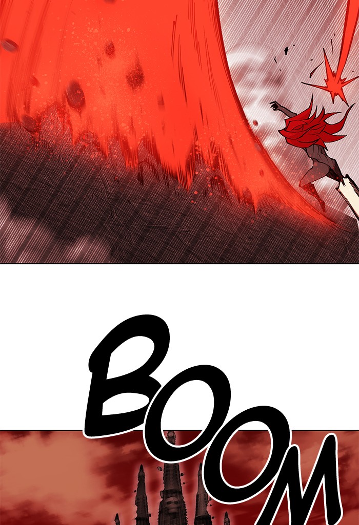 Read Hardcore Leveling Warrior chapter 172.5 image 20 on Lezhin