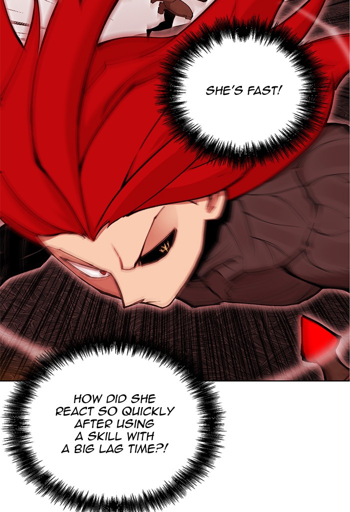 Read Hardcore Leveling Warrior chapter 172.5 image 22 on Lezhin