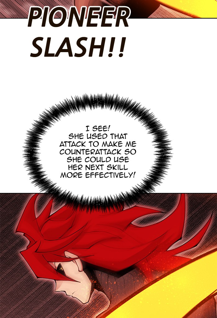 Read Hardcore Leveling Warrior chapter 172.5 image 24 on Lezhin
