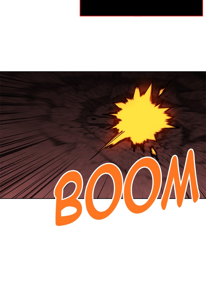 Read Hardcore Leveling Warrior chapter 172.5 image 28 on Lezhin