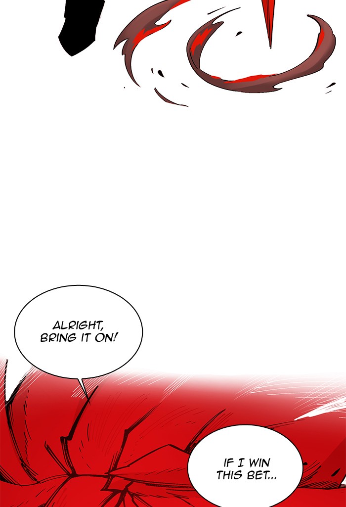 Read Hardcore Leveling Warrior chapter 172.5 image 3 on Lezhin
