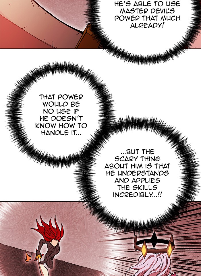Read Hardcore Leveling Warrior chapter 172.5 image 31 on Lezhin