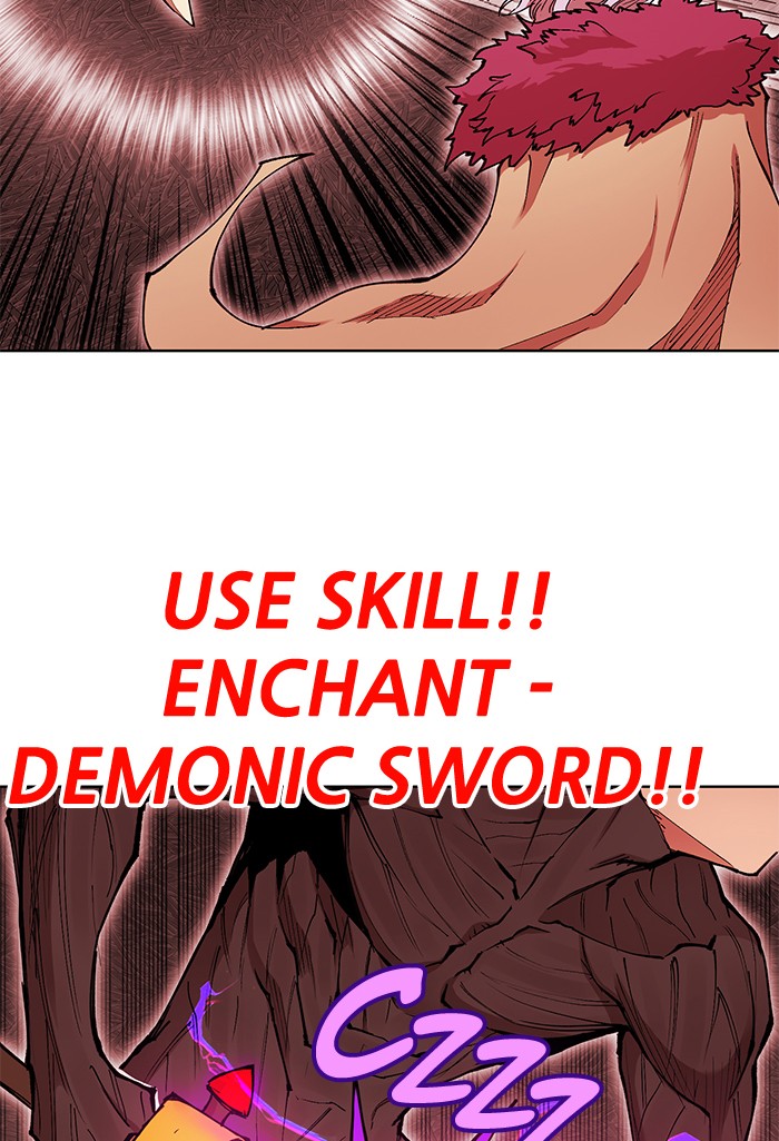 Read Hardcore Leveling Warrior chapter 172.5 image 32 on Lezhin