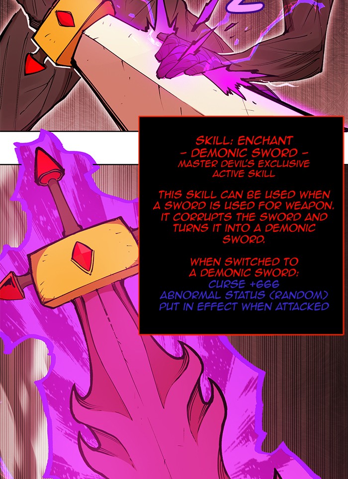 Read Hardcore Leveling Warrior chapter 172.5 image 33 on Lezhin