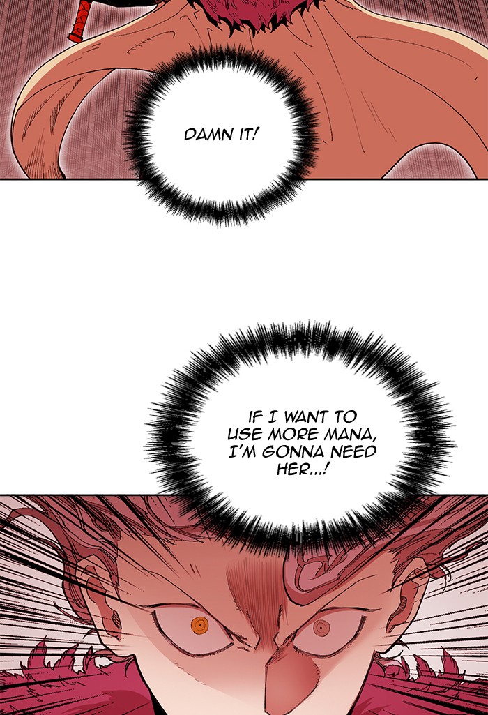 Read Hardcore Leveling Warrior chapter 172.5 image 39 on Lezhin