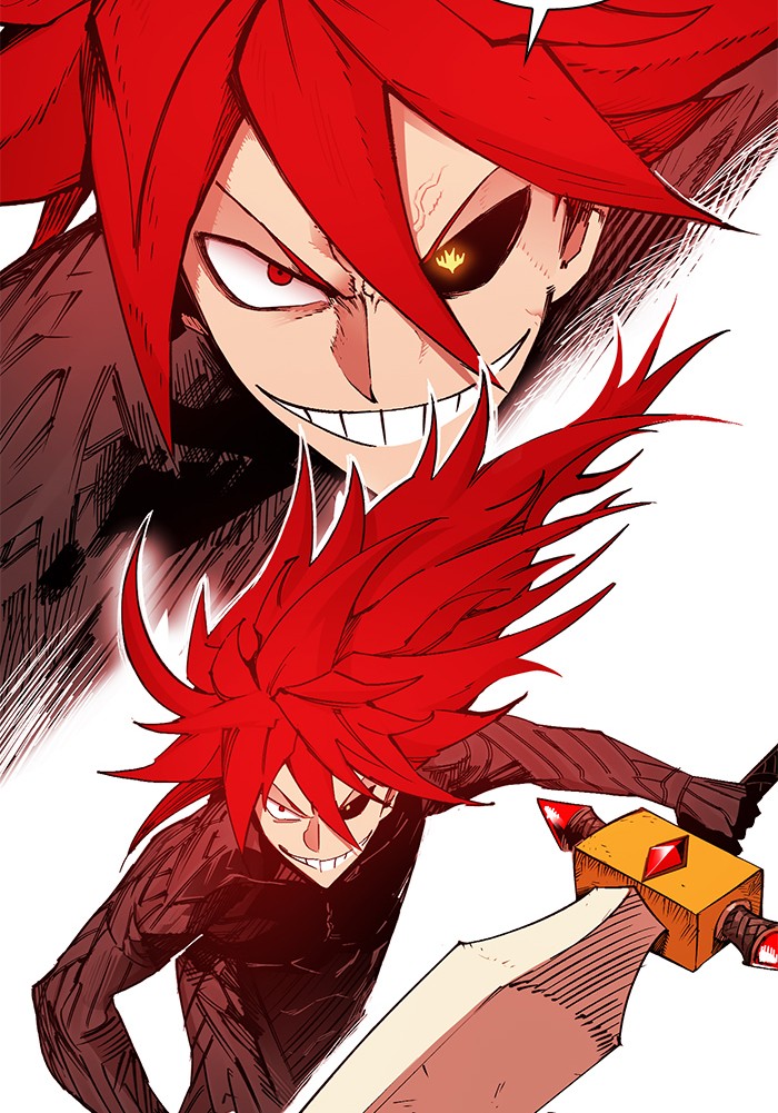 Read Hardcore Leveling Warrior chapter 172.5 image 4 on Lezhin