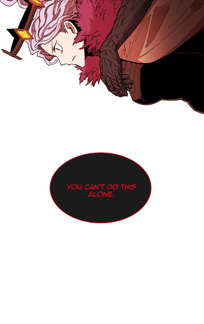 Read Hardcore Leveling Warrior chapter 172.5 image 42 on Lezhin