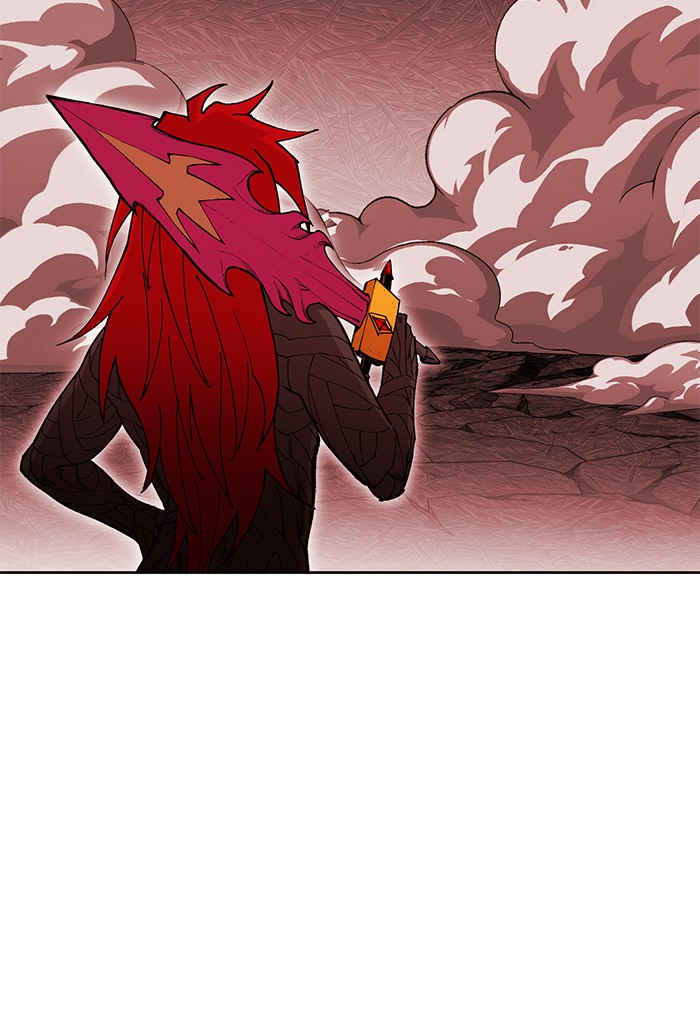 Read Hardcore Leveling Warrior chapter 172.5 image 45 on Lezhin