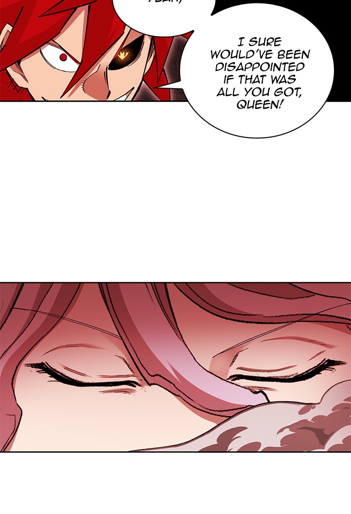 Read Hardcore Leveling Warrior chapter 172.5 image 47 on Lezhin