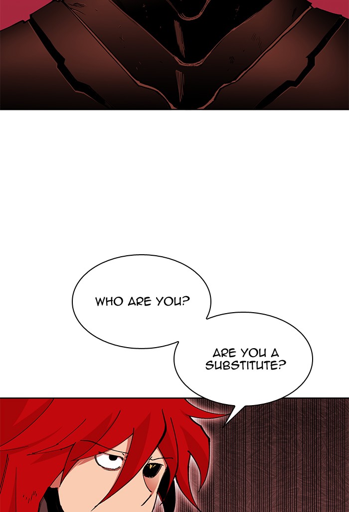 Read Hardcore Leveling Warrior chapter 172.5 image 49 on Lezhin