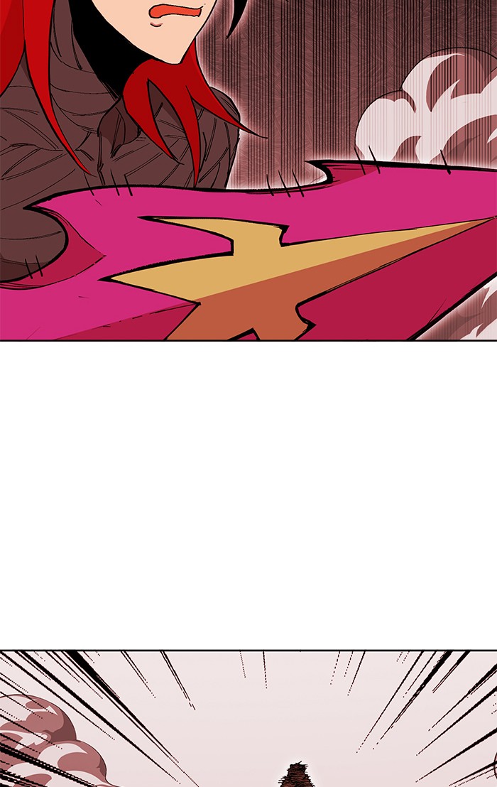 Read Hardcore Leveling Warrior chapter 172.5 image 50 on Lezhin