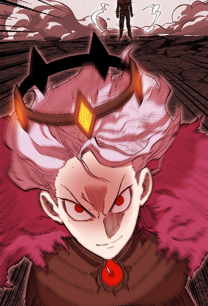 Read Hardcore Leveling Warrior chapter 172.5 image 51 on Lezhin