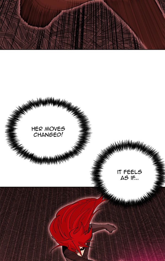 Read Hardcore Leveling Warrior chapter 172.5 image 52 on Lezhin