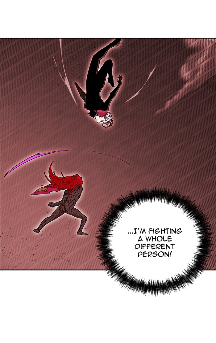 Read Hardcore Leveling Warrior chapter 172.5 image 54 on Lezhin