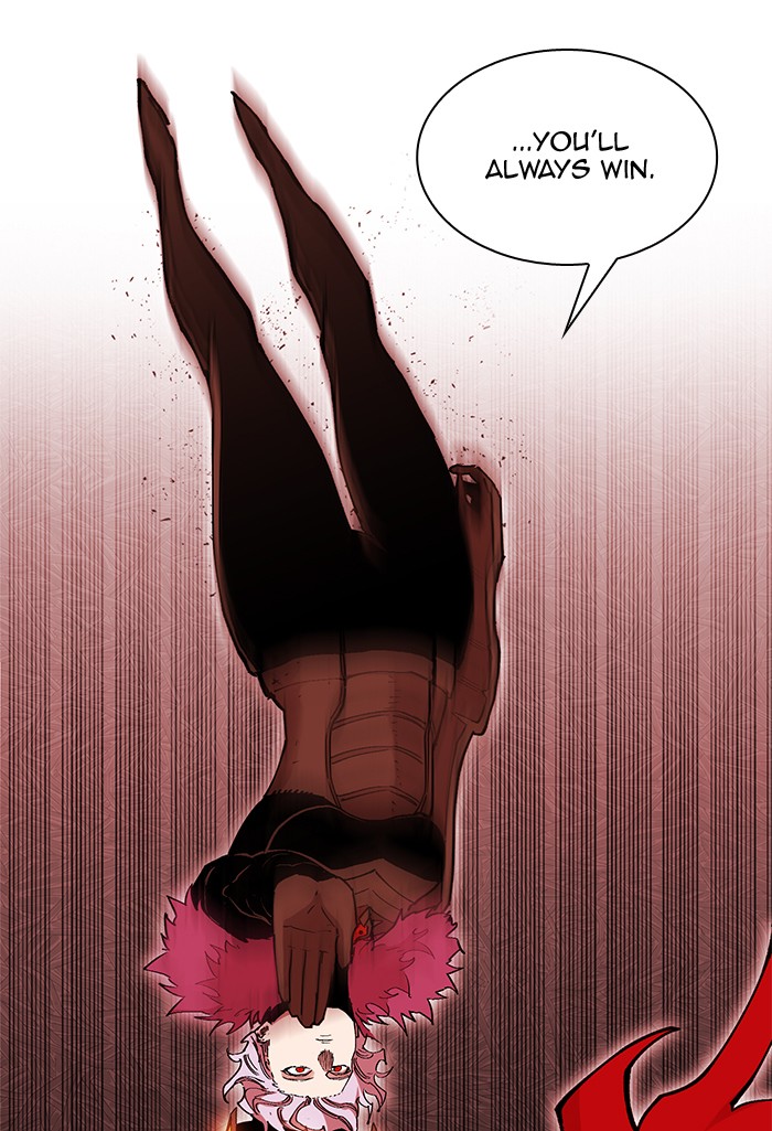 Read Hardcore Leveling Warrior chapter 172.5 image 56 on Lezhin