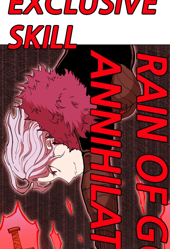 Read Hardcore Leveling Warrior chapter 172.5 image 58 on Lezhin