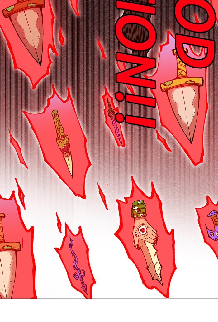 Read Hardcore Leveling Warrior chapter 172.5 image 59 on Lezhin