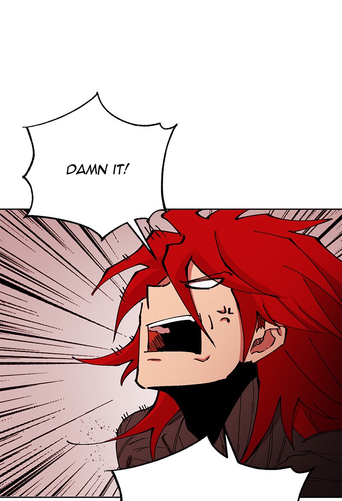 Read Hardcore Leveling Warrior chapter 172.5 image 60 on Lezhin