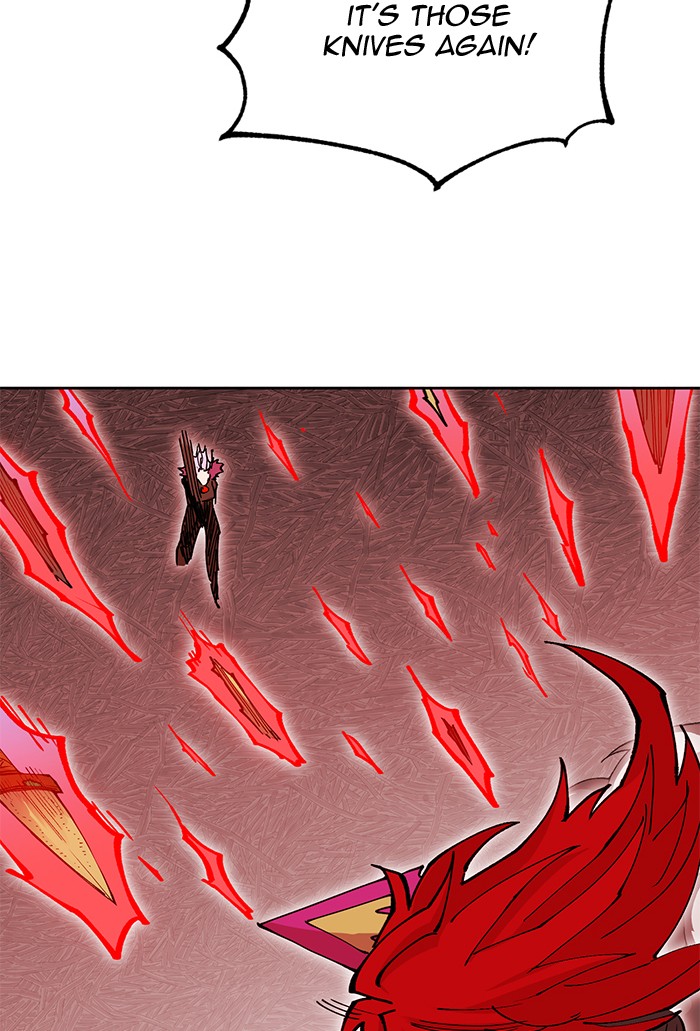 Read Hardcore Leveling Warrior chapter 172.5 image 61 on Lezhin