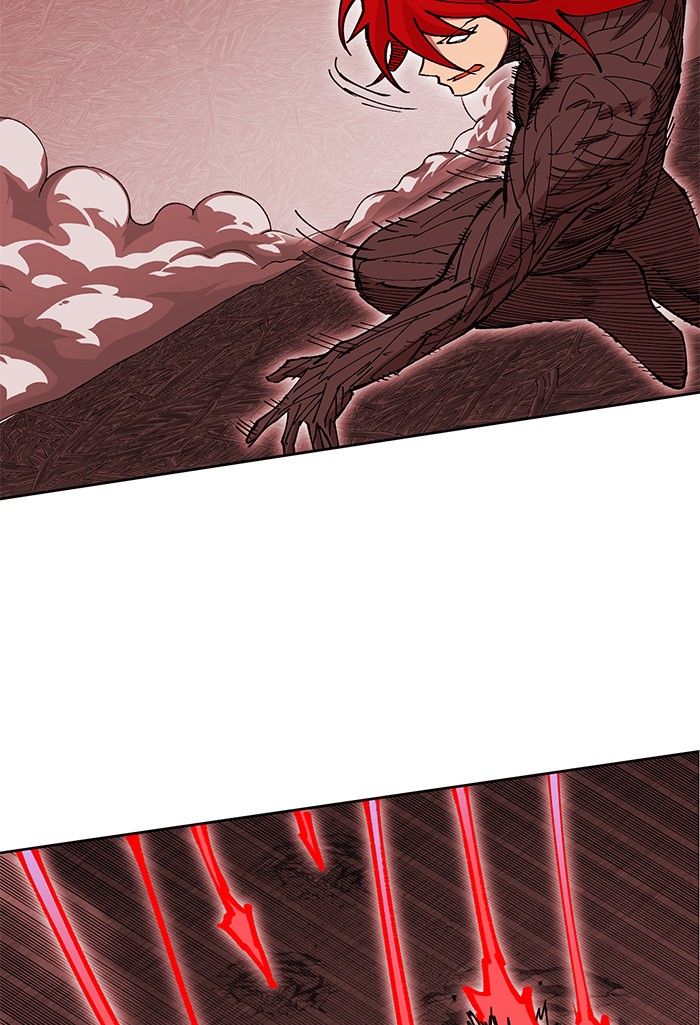 Read Hardcore Leveling Warrior chapter 172.5 image 62 on Lezhin