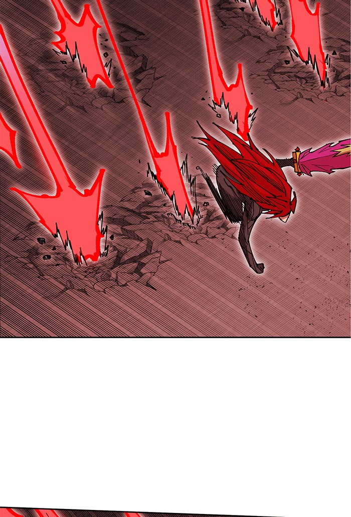 Read Hardcore Leveling Warrior chapter 172.5 image 63 on Lezhin