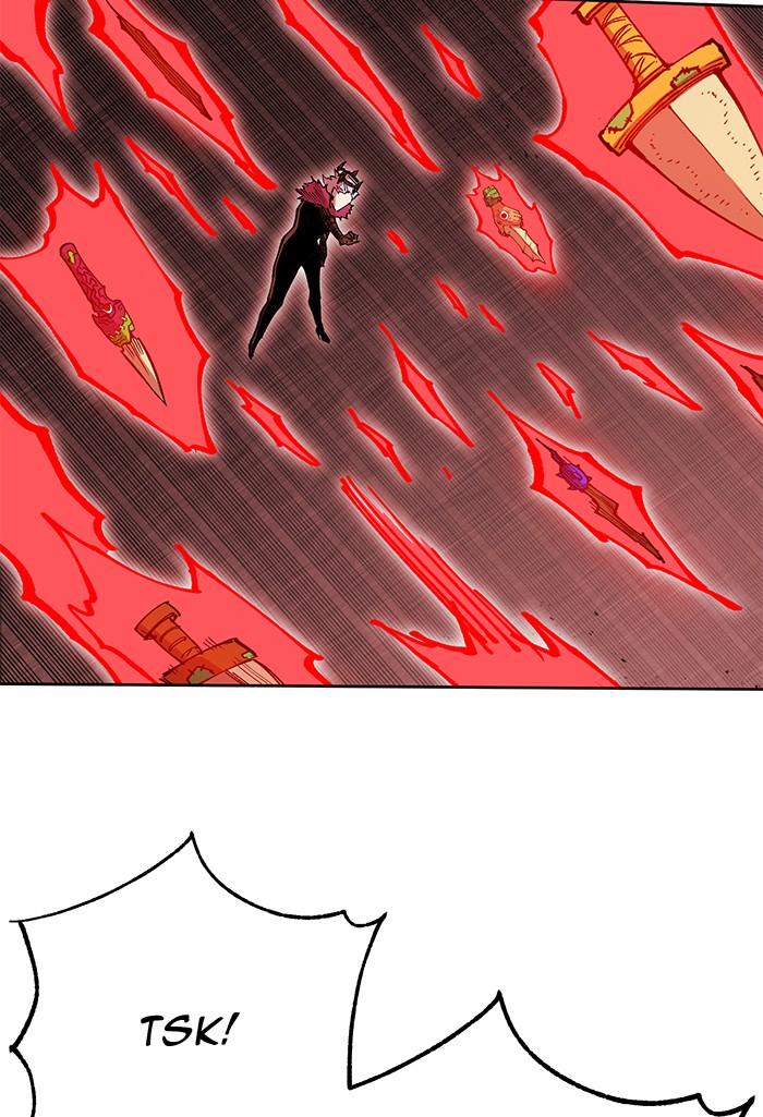 Read Hardcore Leveling Warrior chapter 172.5 image 64 on Lezhin