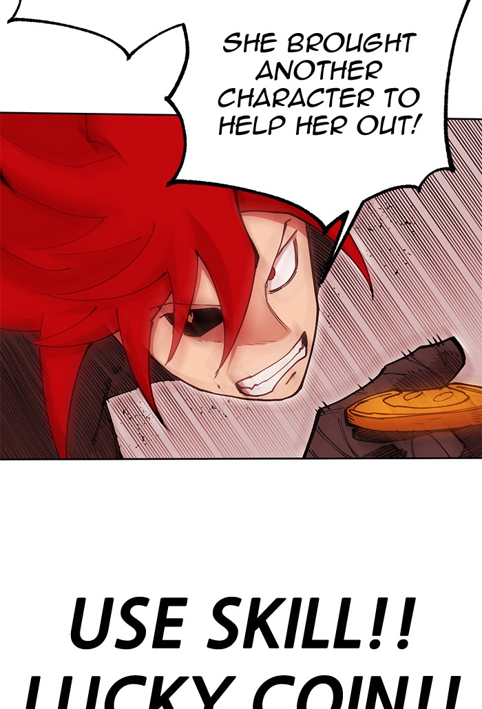 Read Hardcore Leveling Warrior chapter 172.5 image 65 on Lezhin