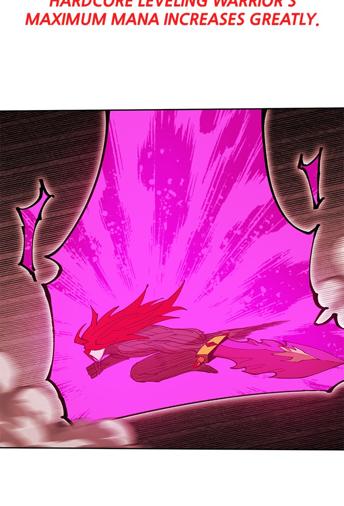 Read Hardcore Leveling Warrior chapter 172.5 image 67 on Lezhin