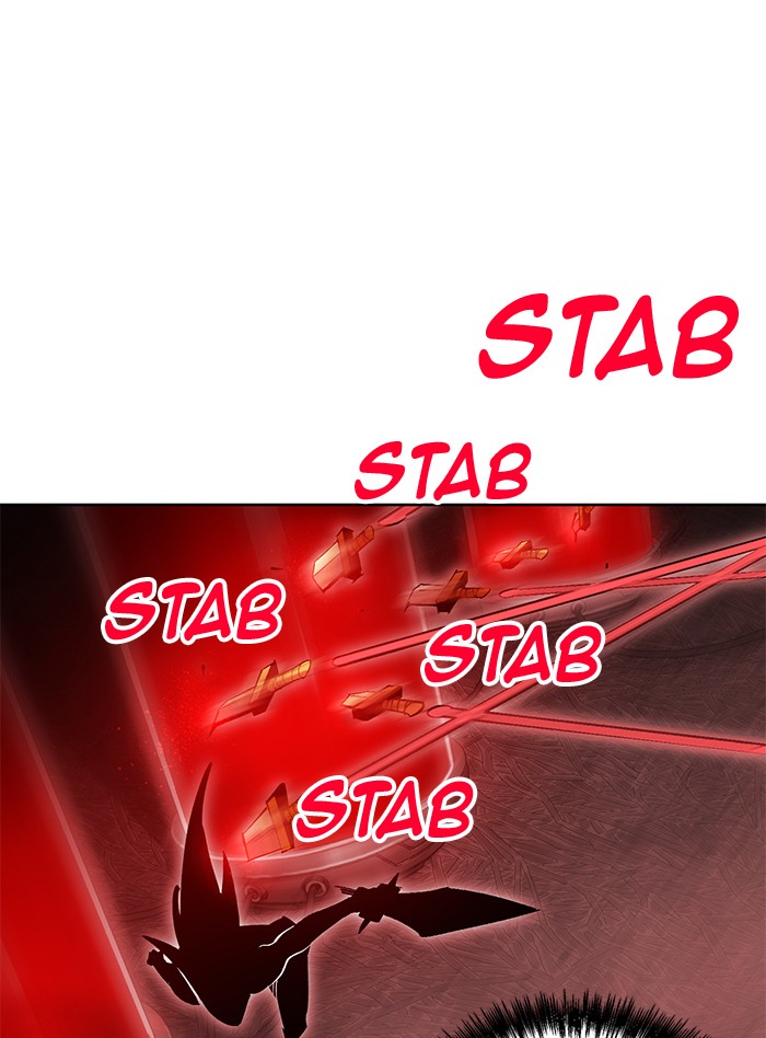 Read Hardcore Leveling Warrior chapter 172.5 image 68 on Lezhin