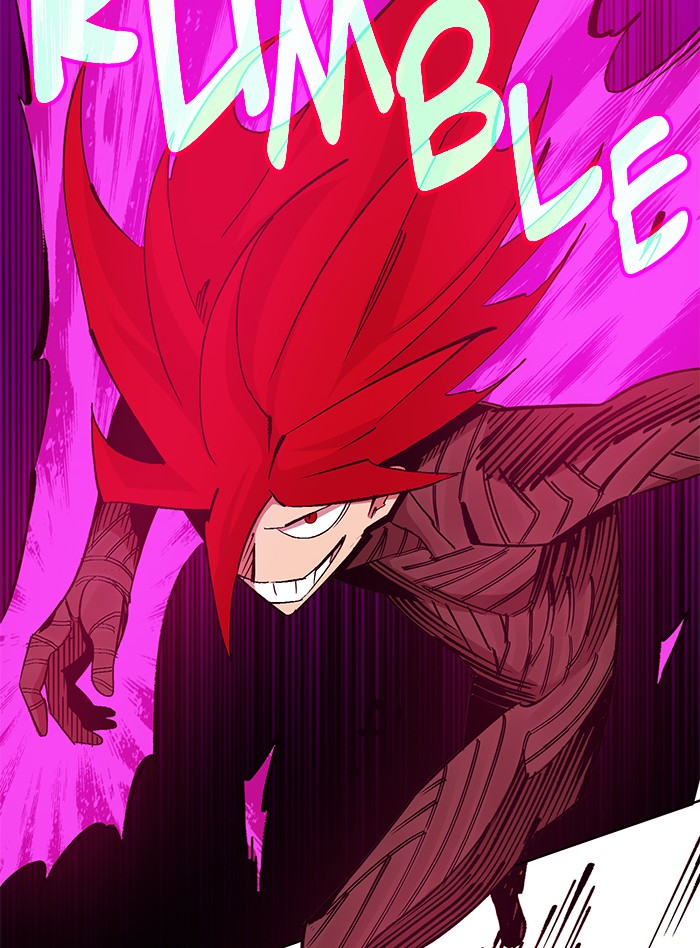 Read Hardcore Leveling Warrior chapter 172.5 image 70 on Lezhin