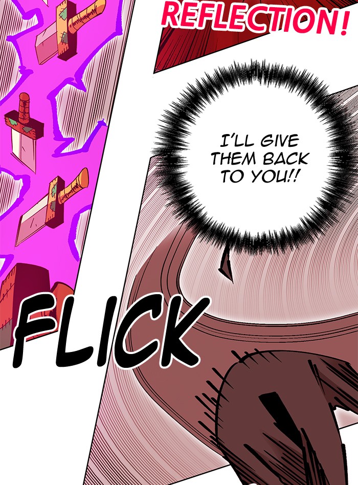 Read Hardcore Leveling Warrior chapter 172.5 image 74 on Lezhin