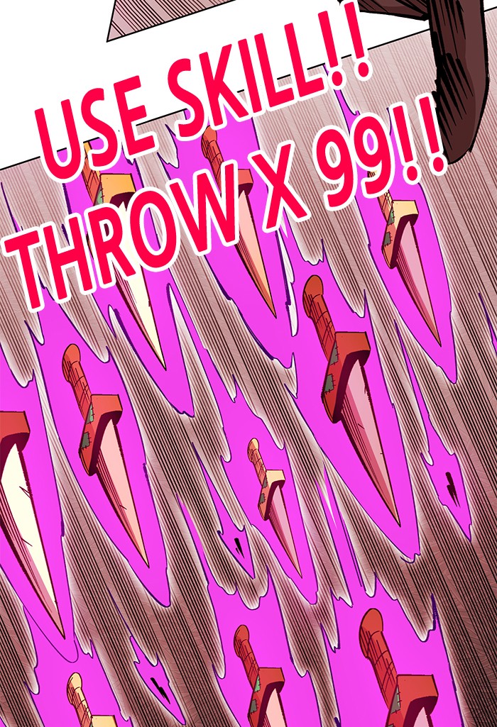 Read Hardcore Leveling Warrior chapter 172.5 image 75 on Lezhin