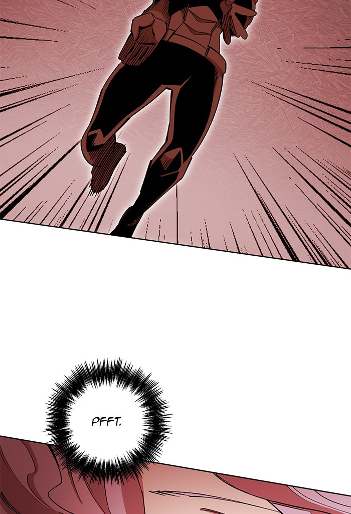 Read Hardcore Leveling Warrior chapter 172.5 image 77 on Lezhin