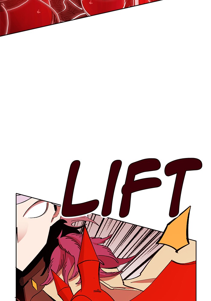 Read Hardcore Leveling Warrior chapter 172.5 image 8 on Lezhin
