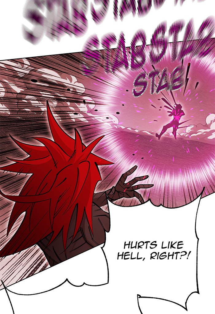 Read Hardcore Leveling Warrior chapter 172.5 image 81 on Lezhin