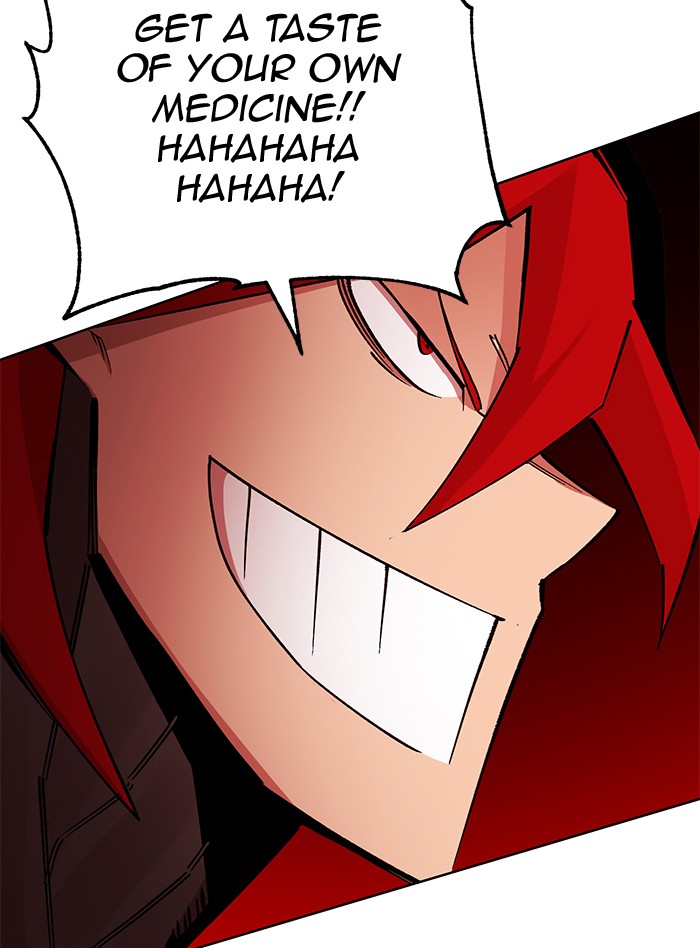 Read Hardcore Leveling Warrior chapter 172.5 image 82 on Lezhin