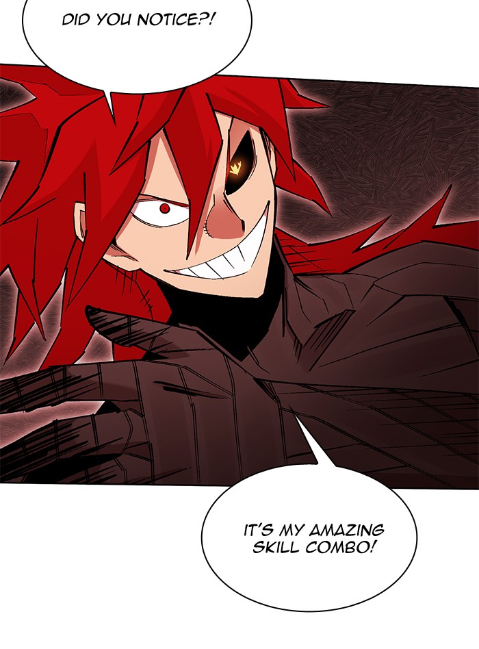 Read Hardcore Leveling Warrior chapter 172.5 image 86 on Lezhin