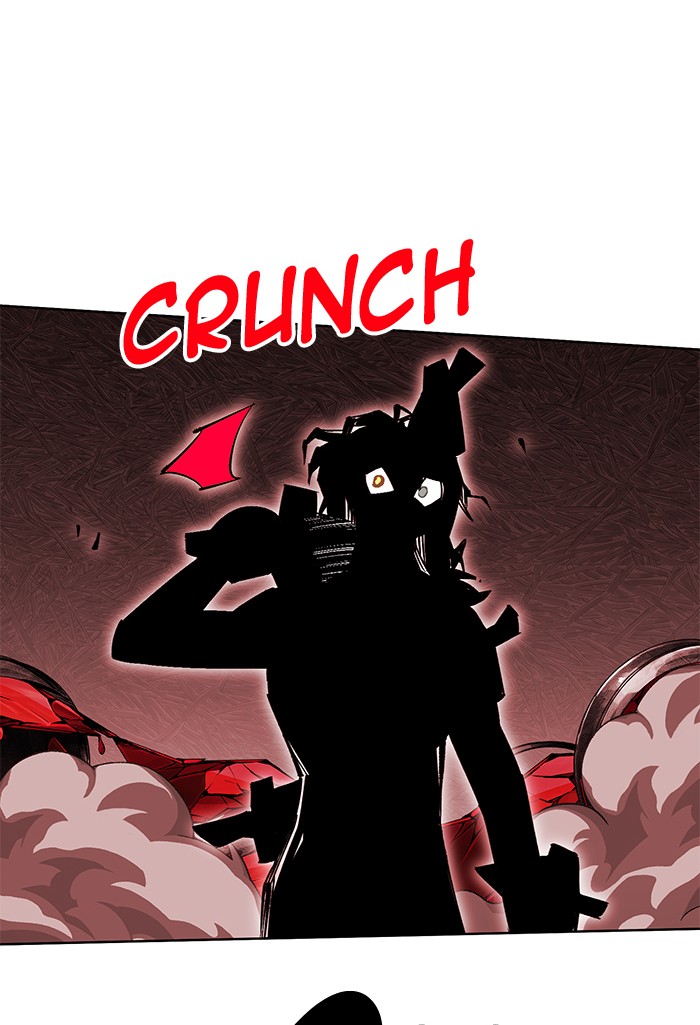 Read Hardcore Leveling Warrior chapter 172.5 image 87 on Lezhin