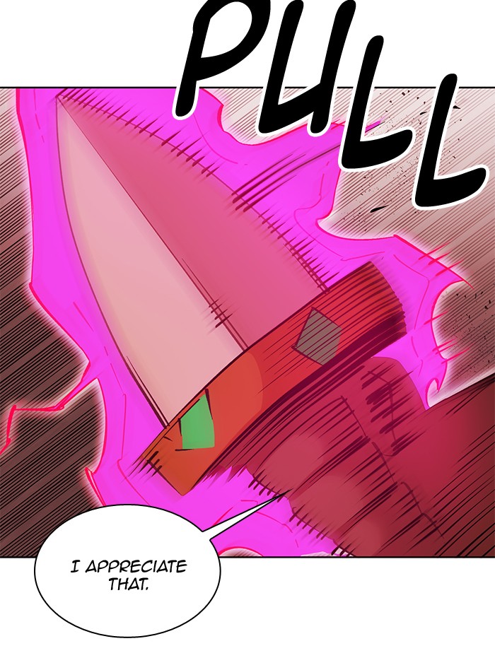 Read Hardcore Leveling Warrior chapter 172.5 image 88 on Lezhin