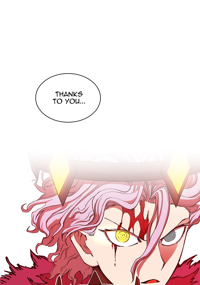 Read Hardcore Leveling Warrior chapter 172.5 image 89 on Lezhin