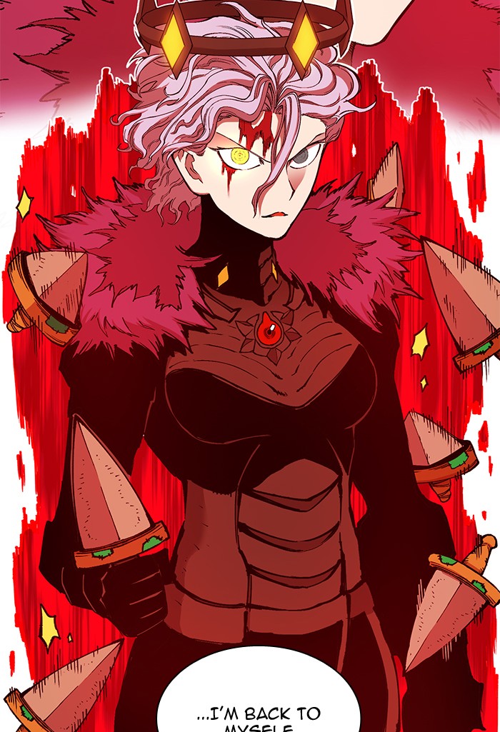 Read Hardcore Leveling Warrior chapter 172.5 image 90 on Lezhin