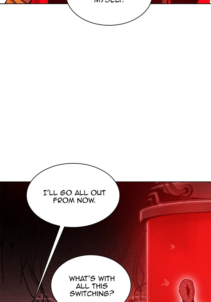 Read Hardcore Leveling Warrior chapter 172.5 image 91 on Lezhin