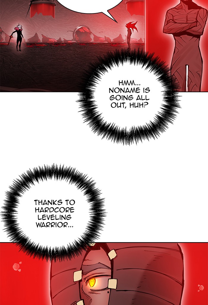 Read Hardcore Leveling Warrior chapter 172.5 image 92 on Lezhin