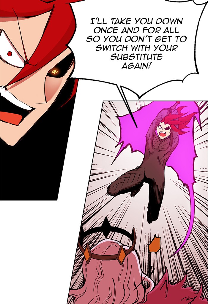 Read Hardcore Leveling Warrior chapter 172.5 image 94 on Lezhin